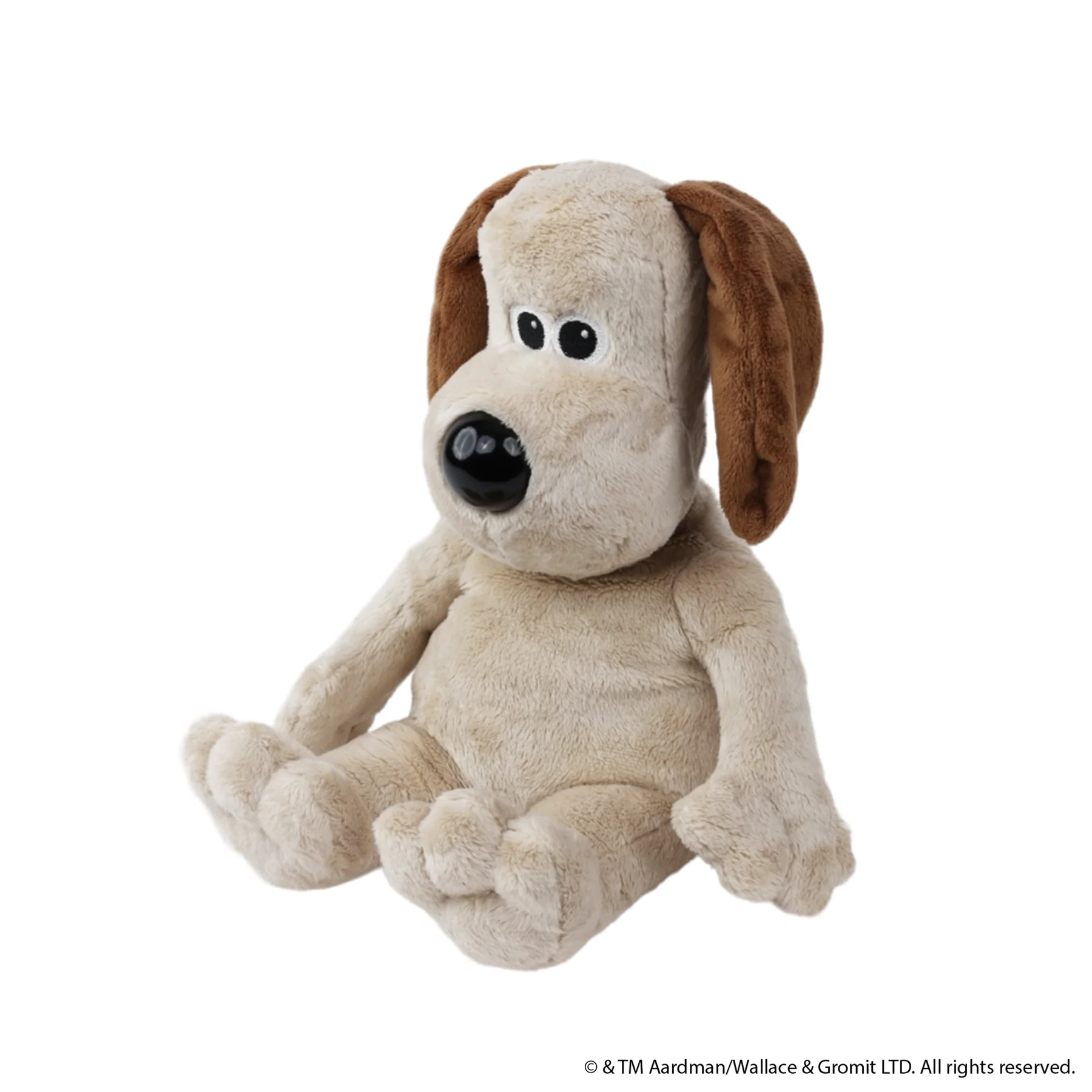 Warmies Gromit - Image 2