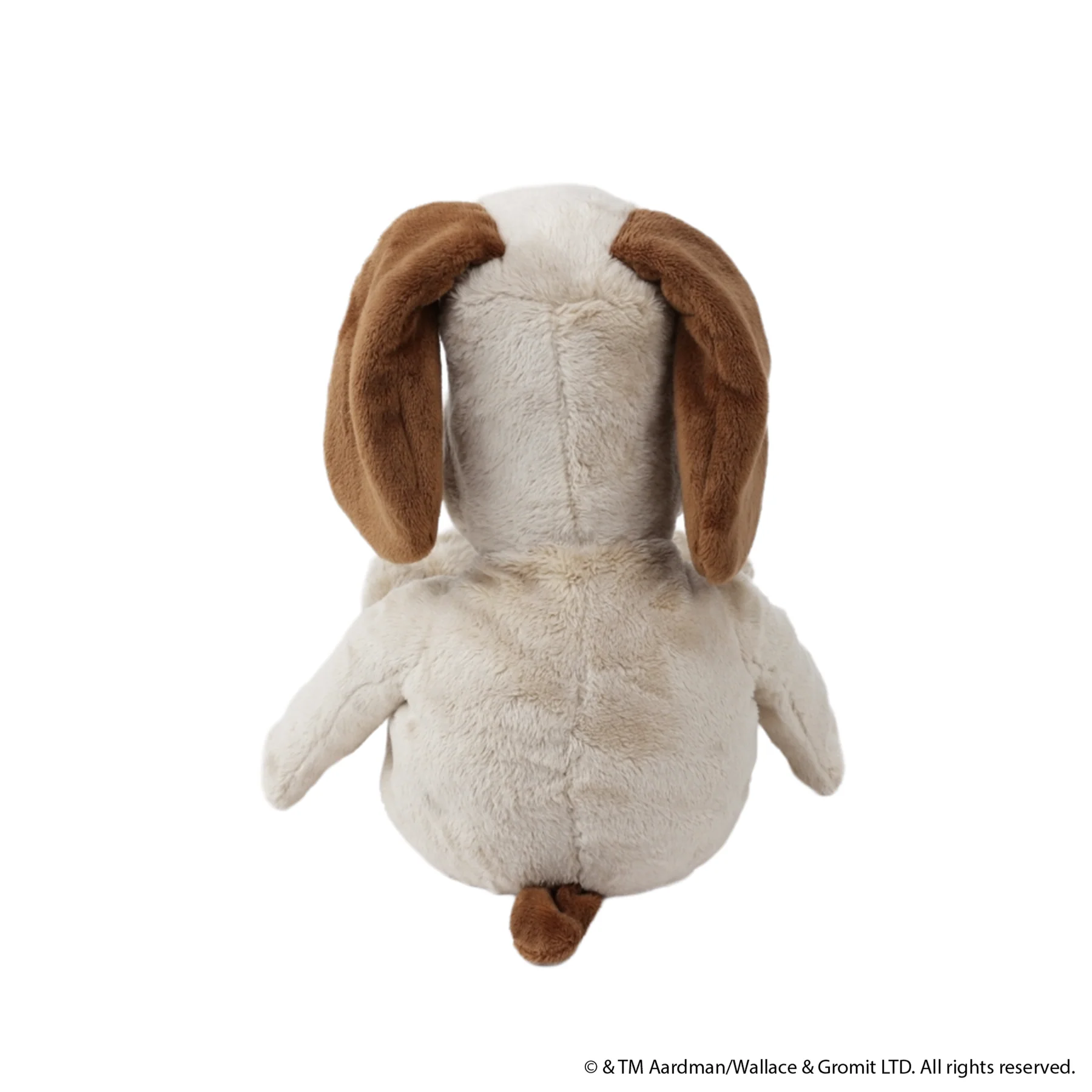 Warmies Gromit - Image 3