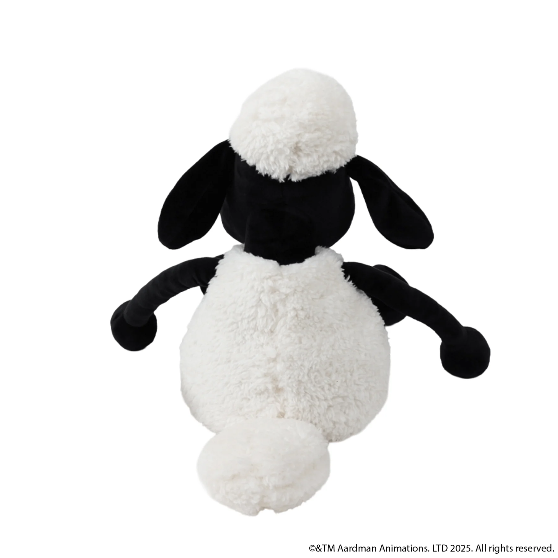 Warmies Shaun The Sheep - Image 3