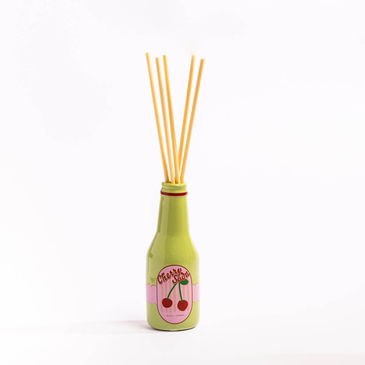 Cherry Soda Diffuser - Image 2