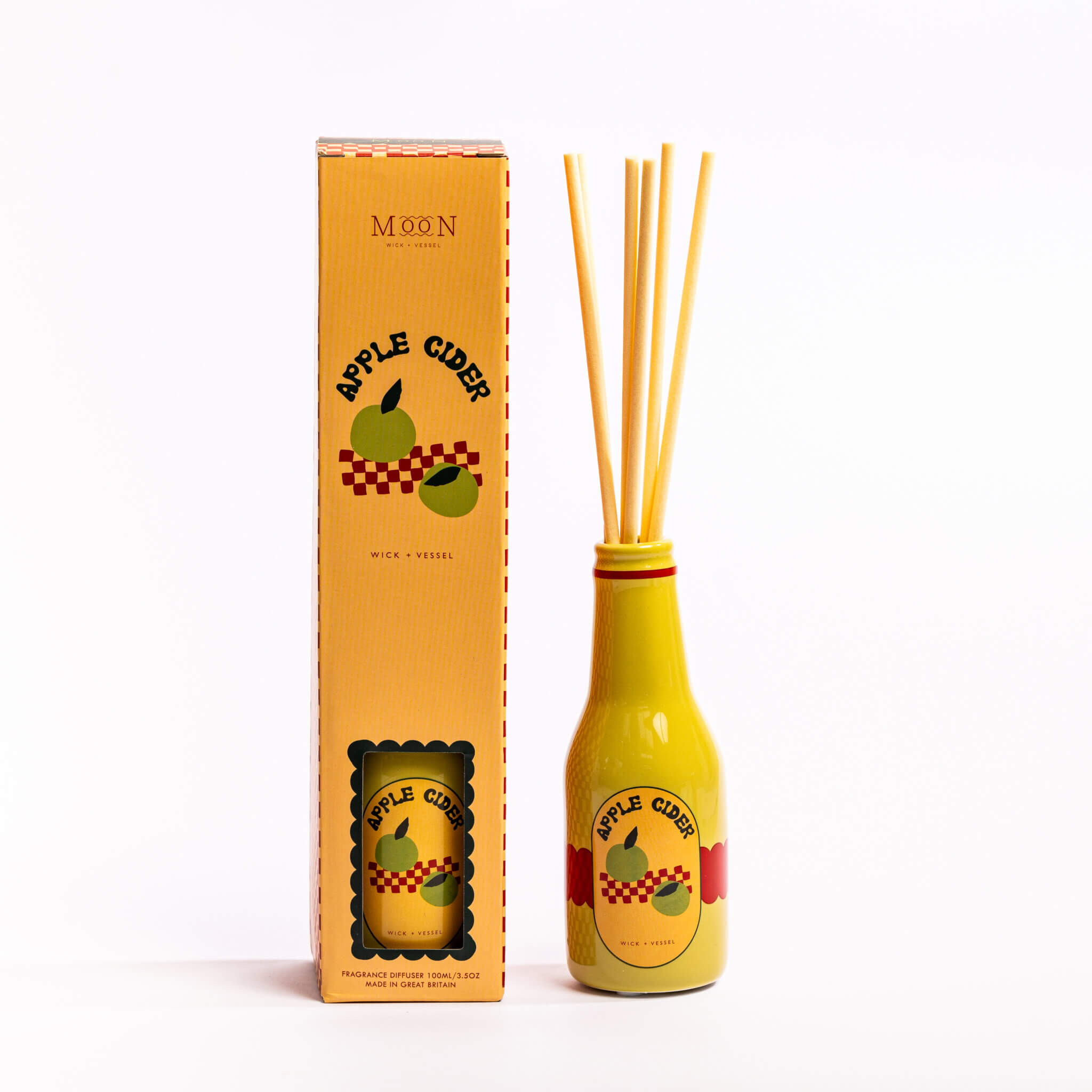 Apple Cider Diffuser