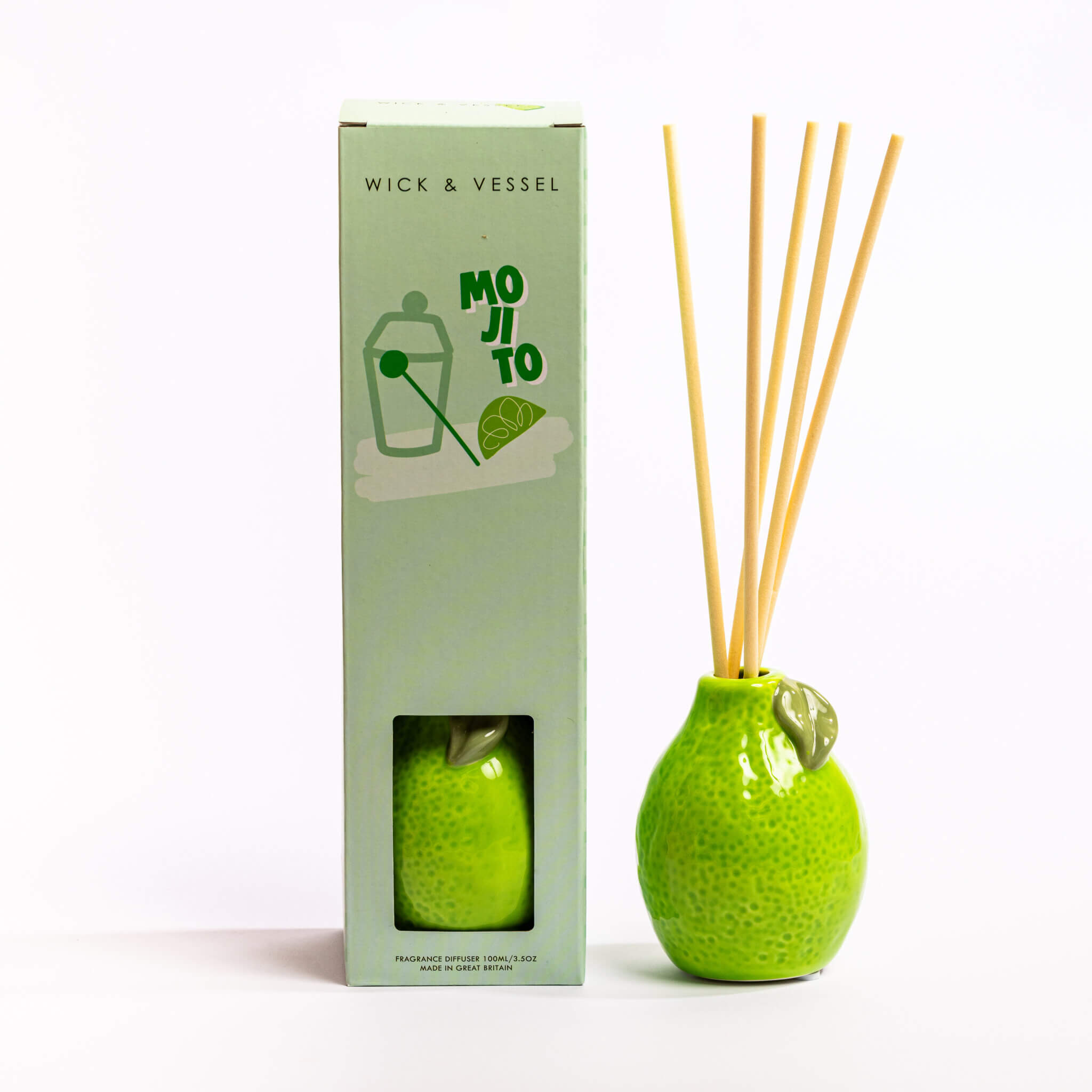 Mojito Diffuser