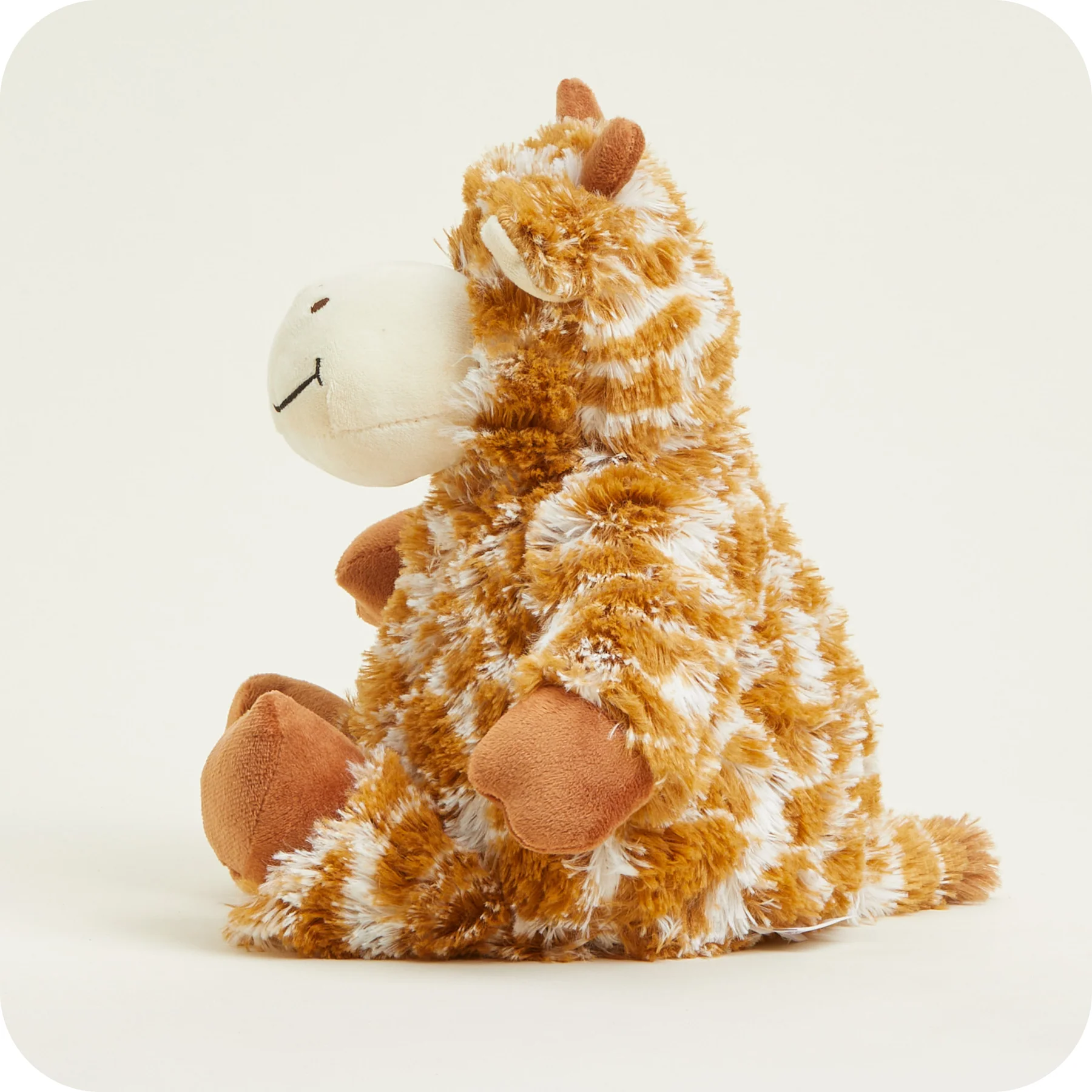 Warmies Giraffe - Image 2