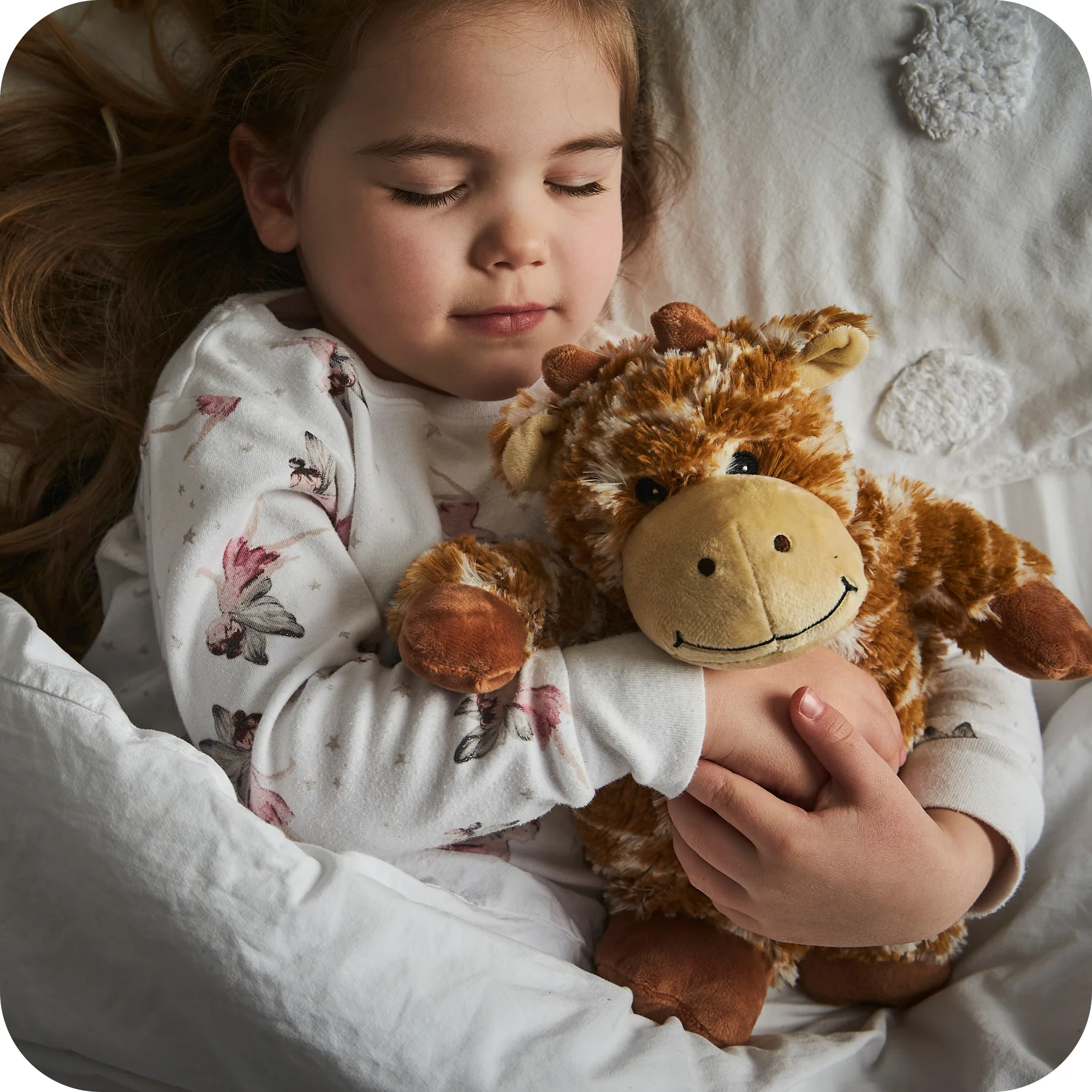 Warmies Giraffe - Image 6