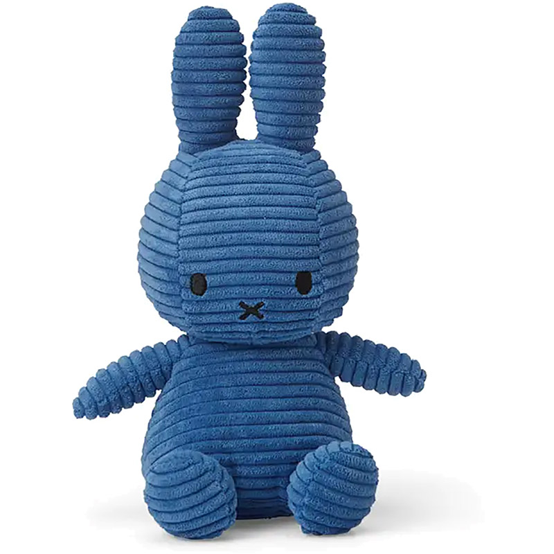 Miffy in Blue - gift + home altrincham Best miffy gifts for new babies