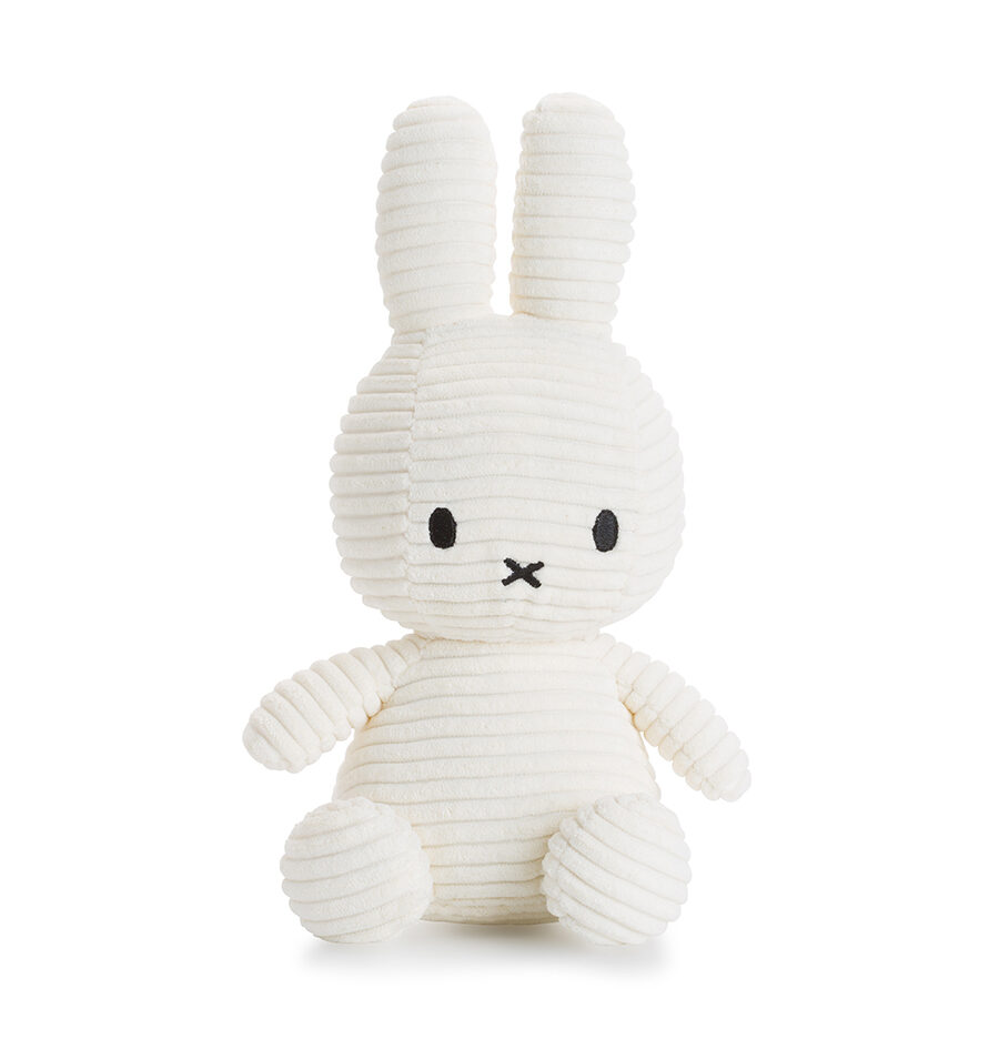 Miffy in white best miffy gifts for new babies