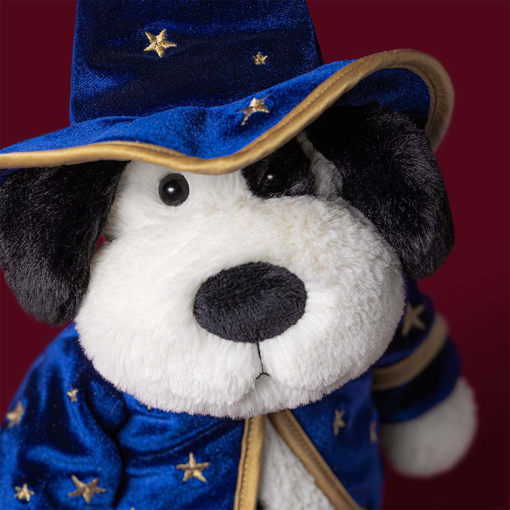 Rufferty Puppy 'Wizard' - Image 2
