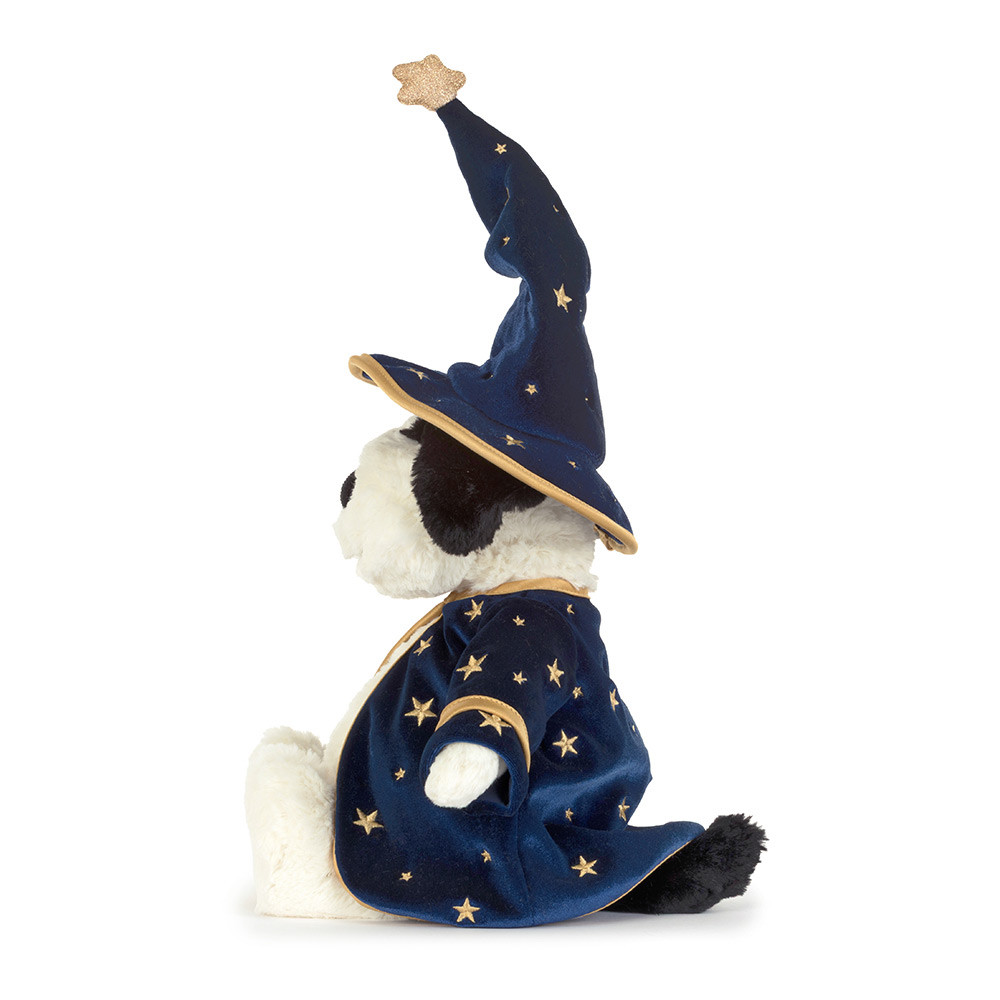 Rufferty Puppy 'Wizard' - Image 3
