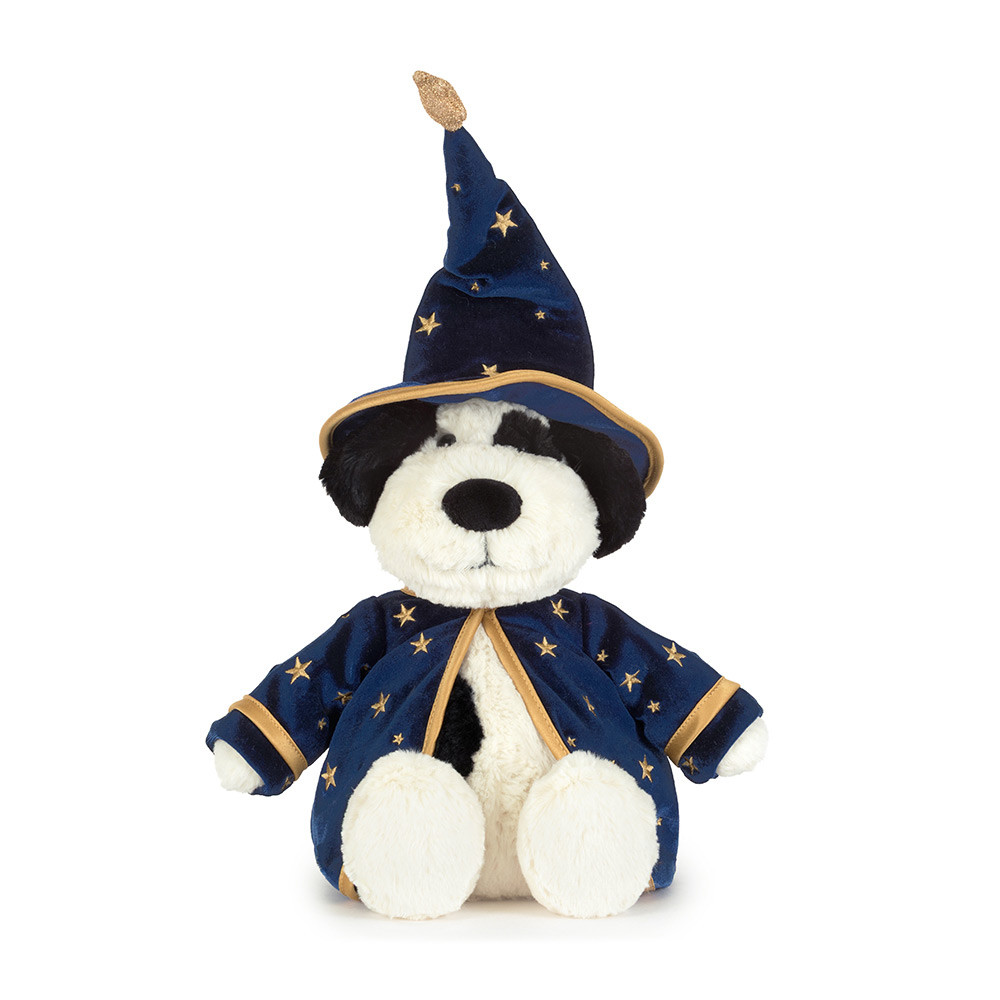 Rufferty Puppy 'Wizard' - Image 5