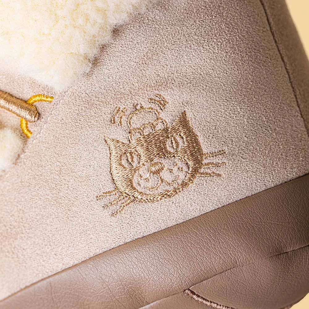 Amuseables Perta Snow Boot - Image 2