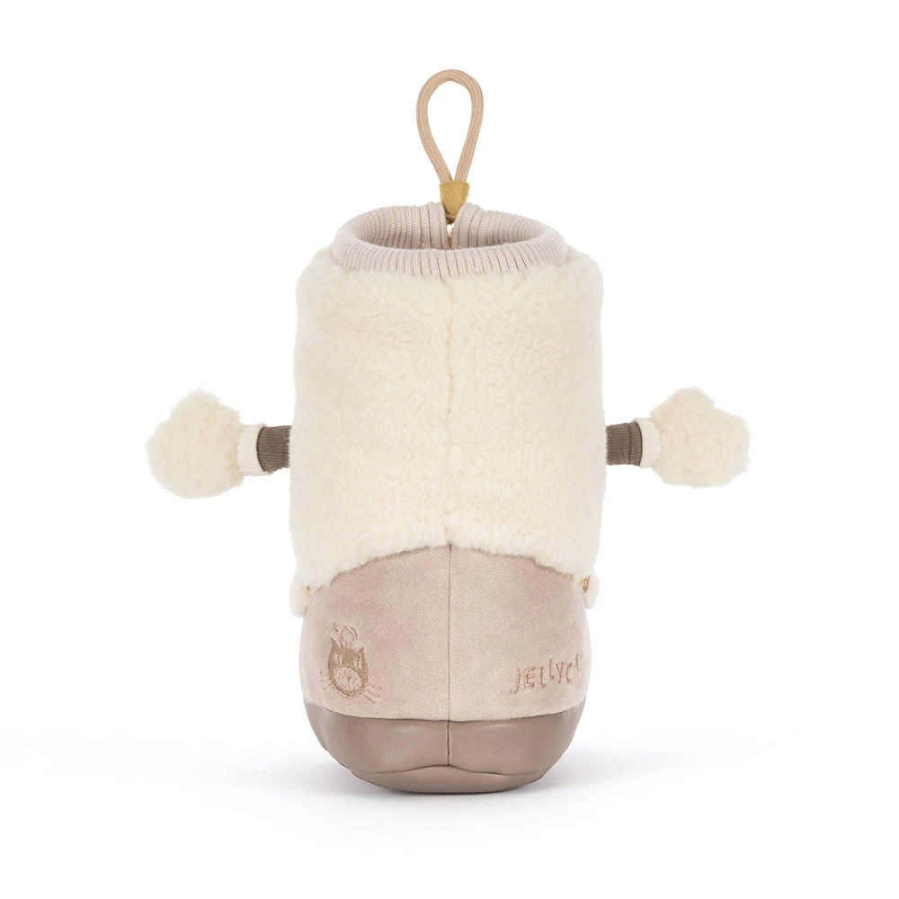 Amuseables Perta Snow Boot - Image 4