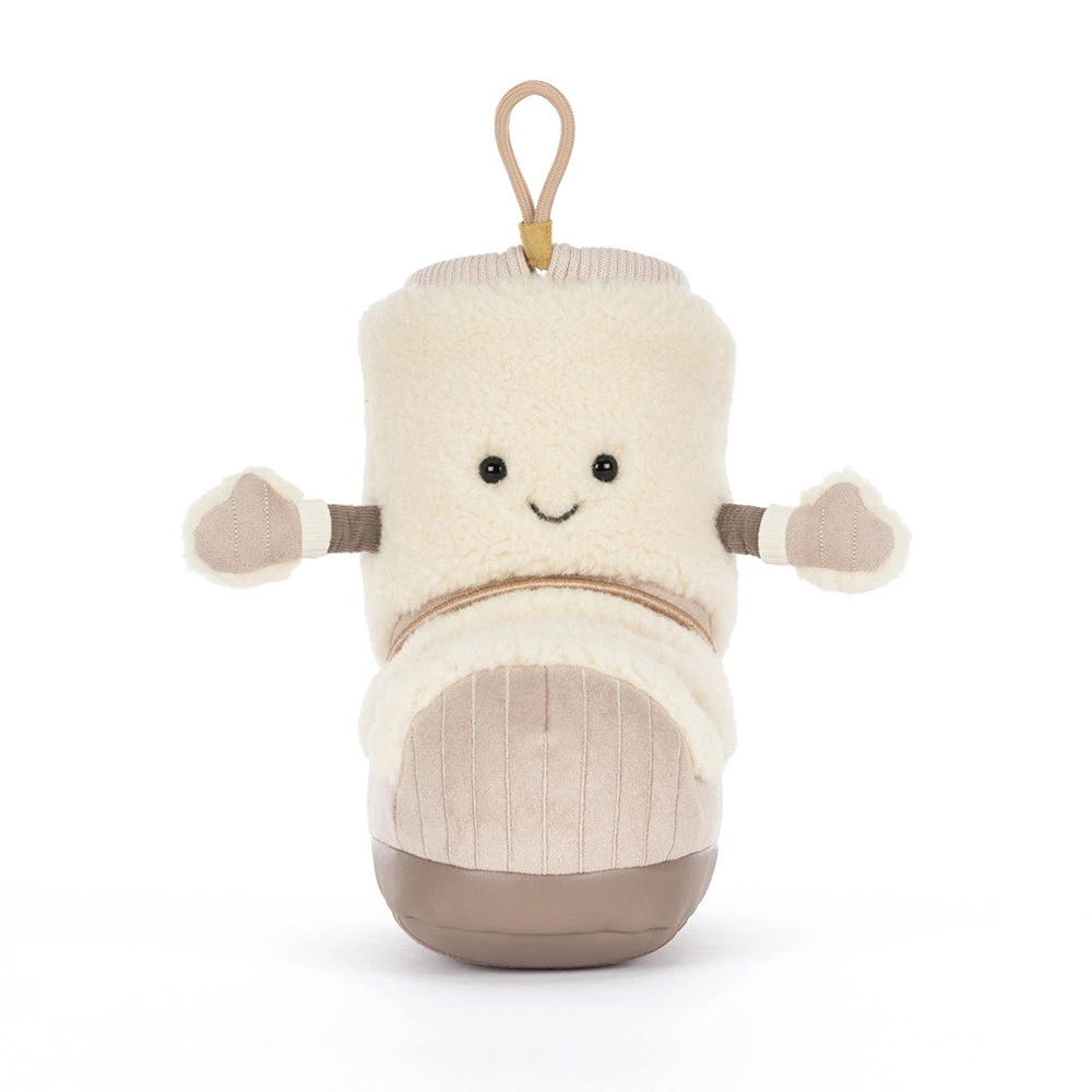Amuseables Perta Snow Boot - Image 5