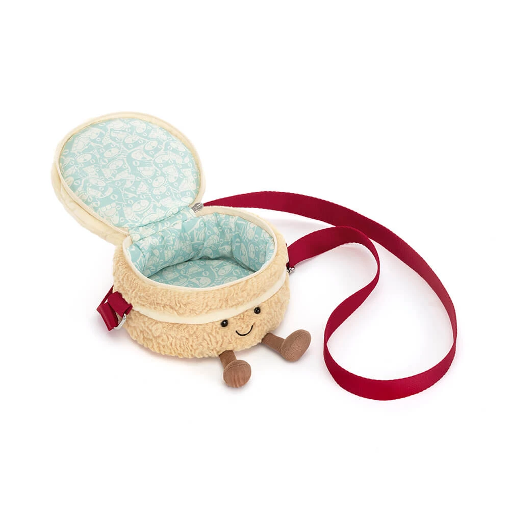 Amuseables Birthday Cake Bag - Image 6