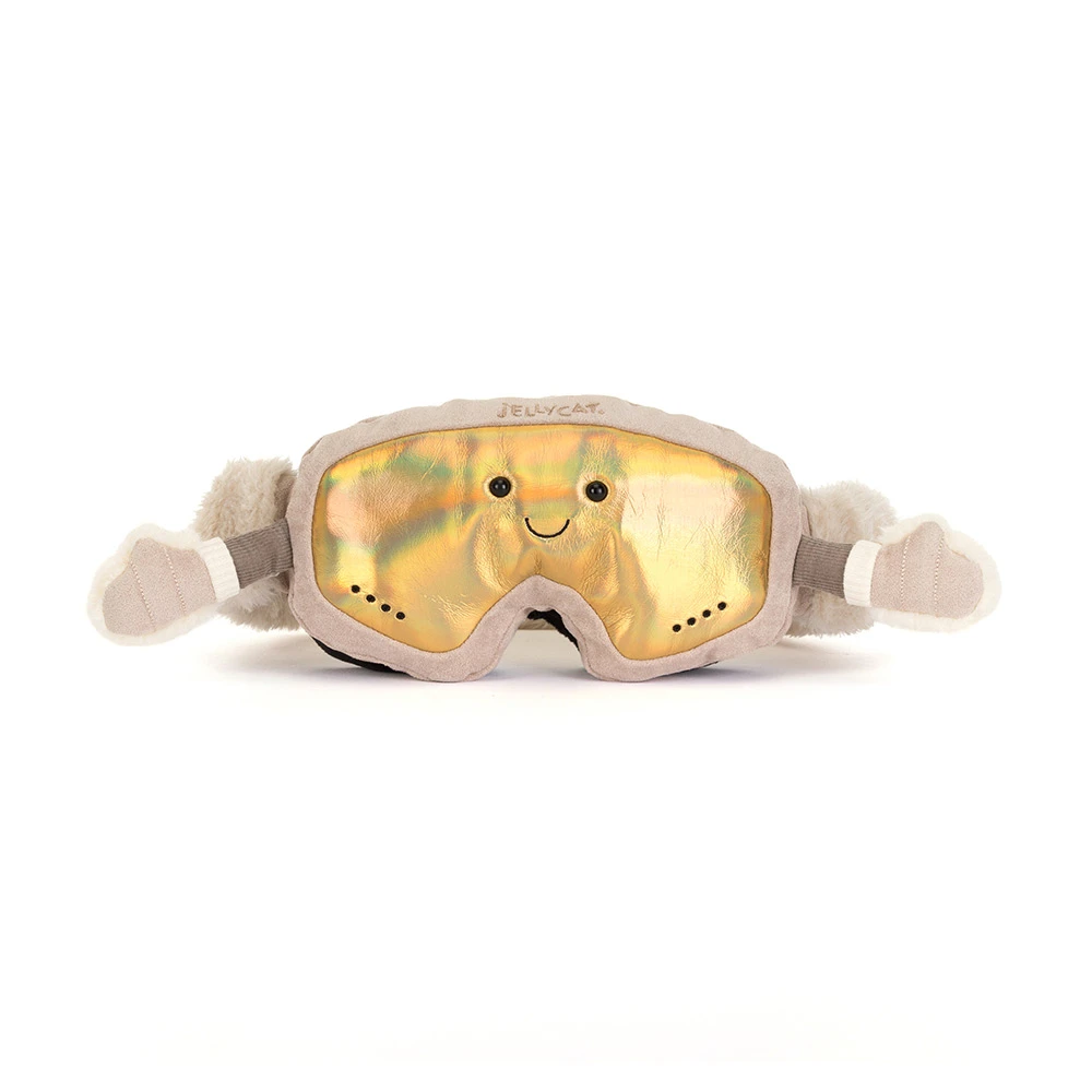 Amuseables Sports Ski Club Goggles - Image 5
