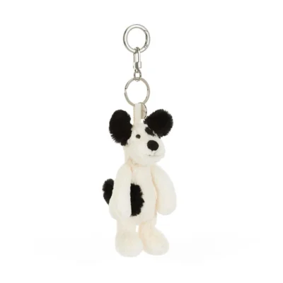 Rufferty Puppy Bag Charm