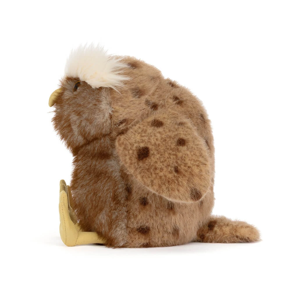 Tawoola Owl - Image 2
