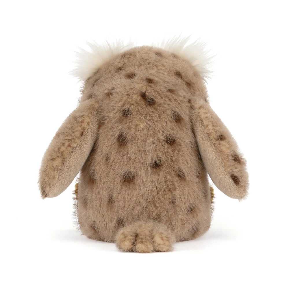 Tawoola Owl - Image 3