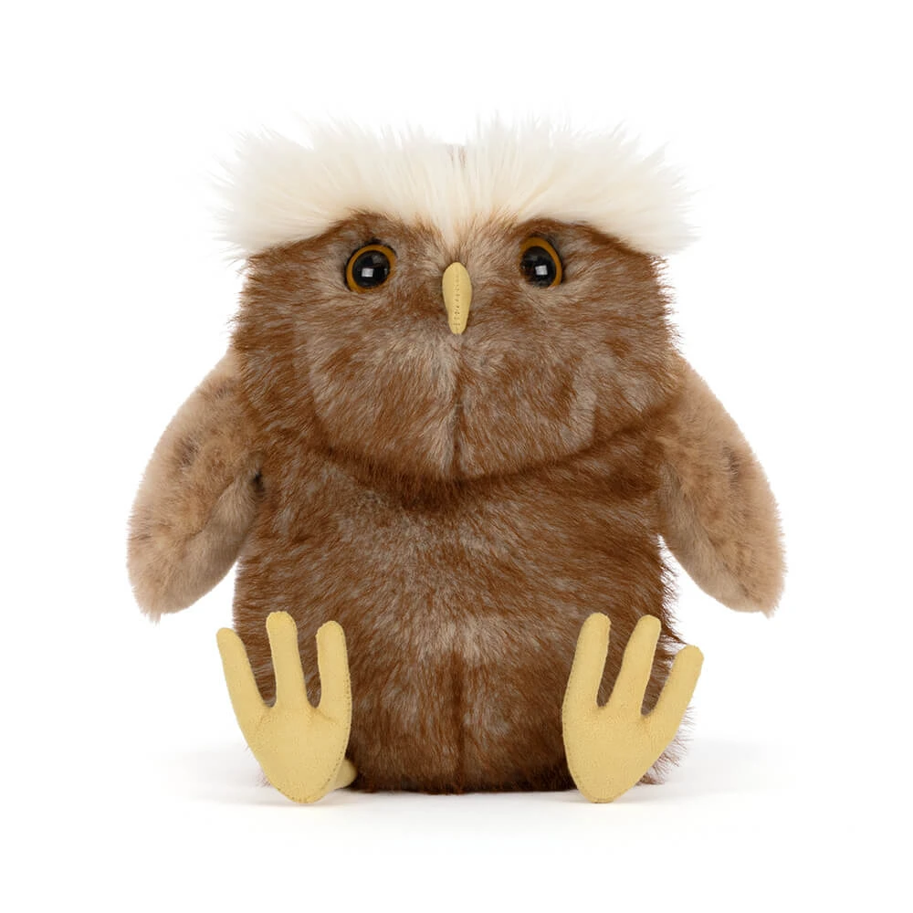 Tawoola Owl - Image 4