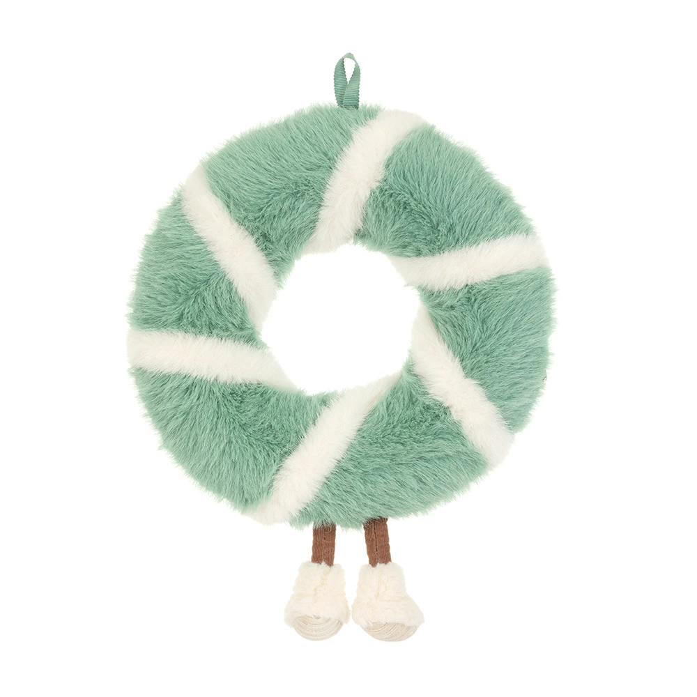 Amuseables Pinecone Wreath - Image 3