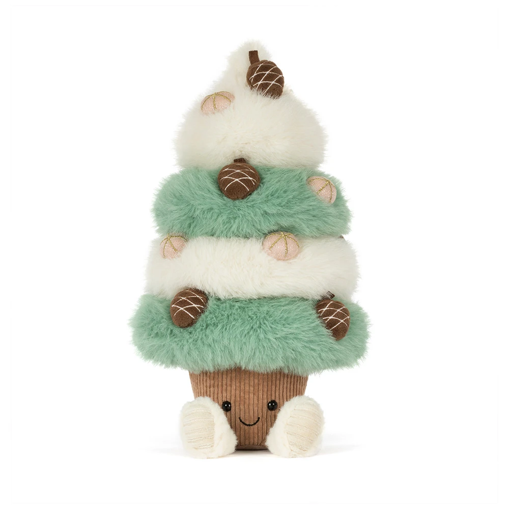 Amuseables Pinecone Tree - Image 4