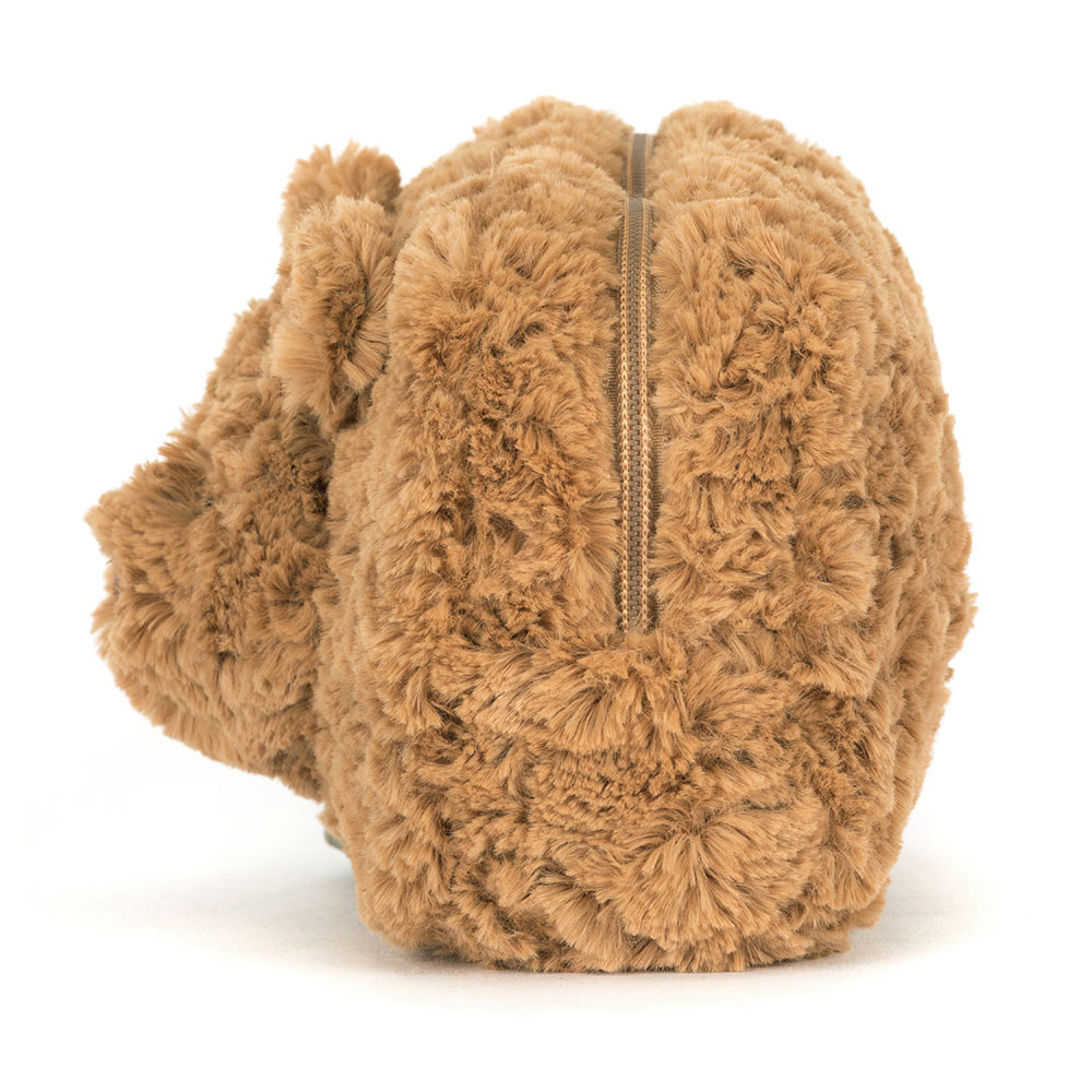 Bartholomew Bear Pouch - Image 3