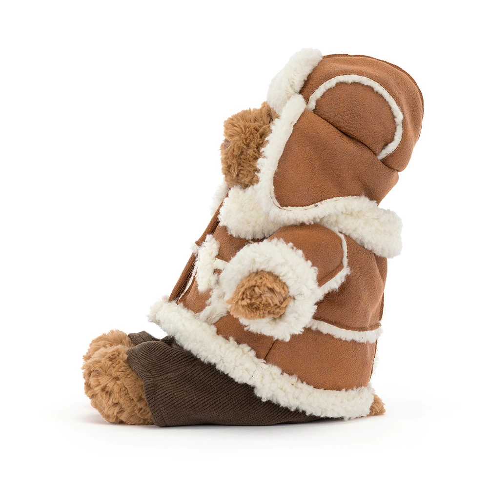 Bartholomew Bear 'Alpine' - Image 2