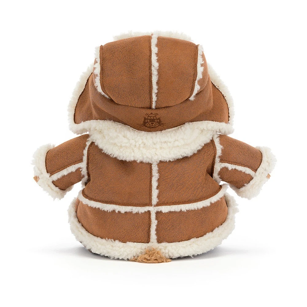 Bartholomew Bear 'Alpine' - Image 3